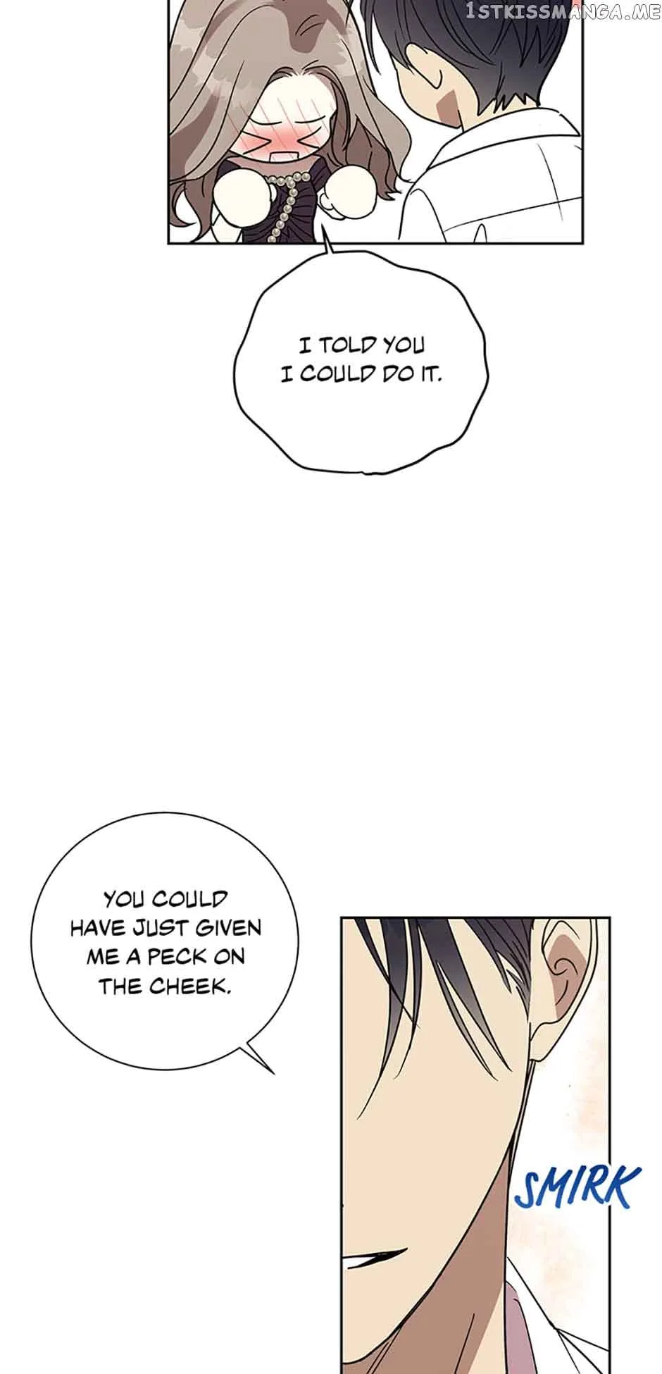 Love Class Chapter 5 page 30