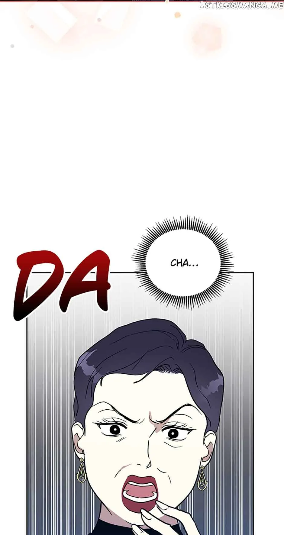 Love Class Chapter 8 page 14