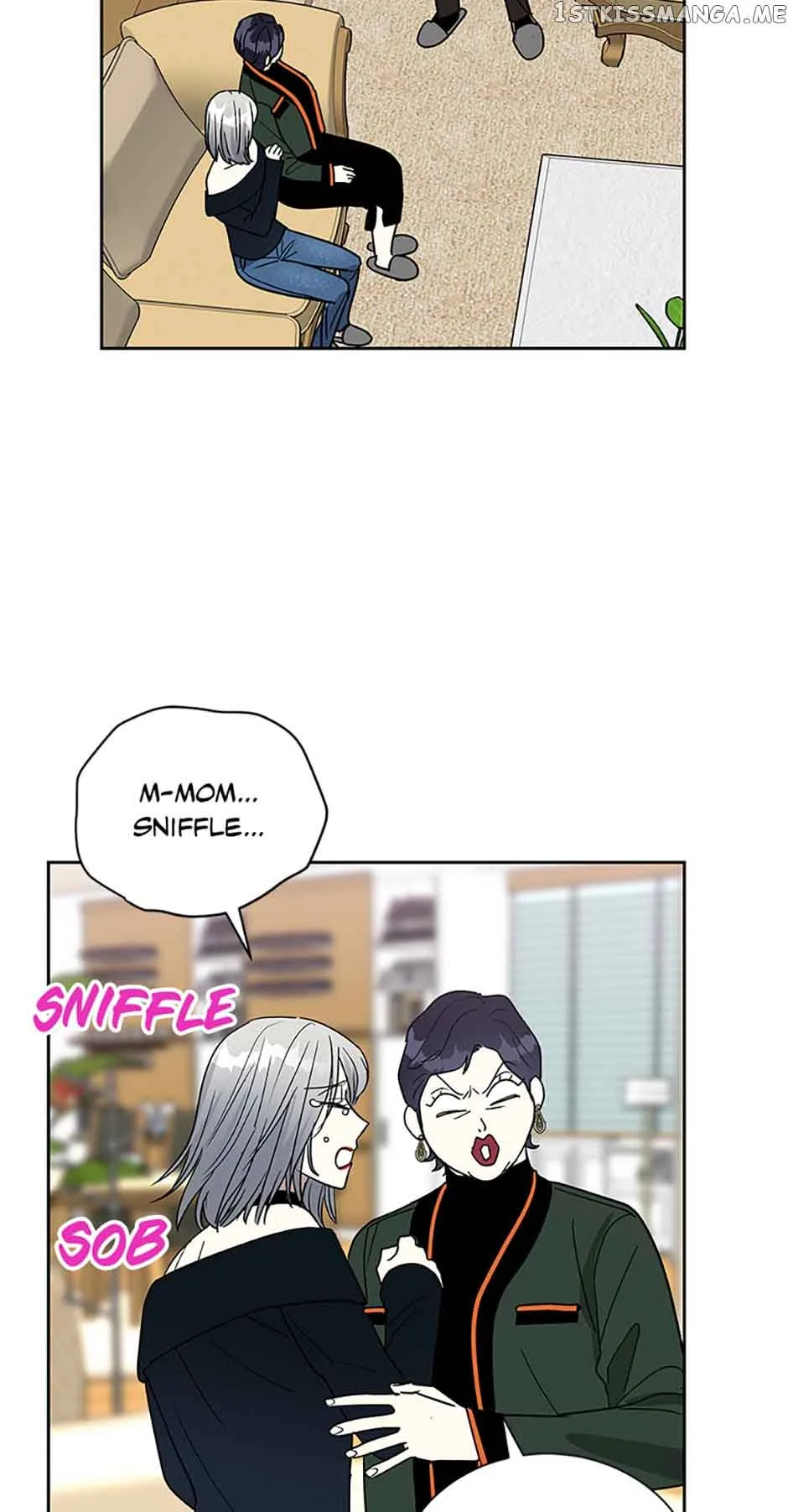 Love Class Chapter 11 page 31