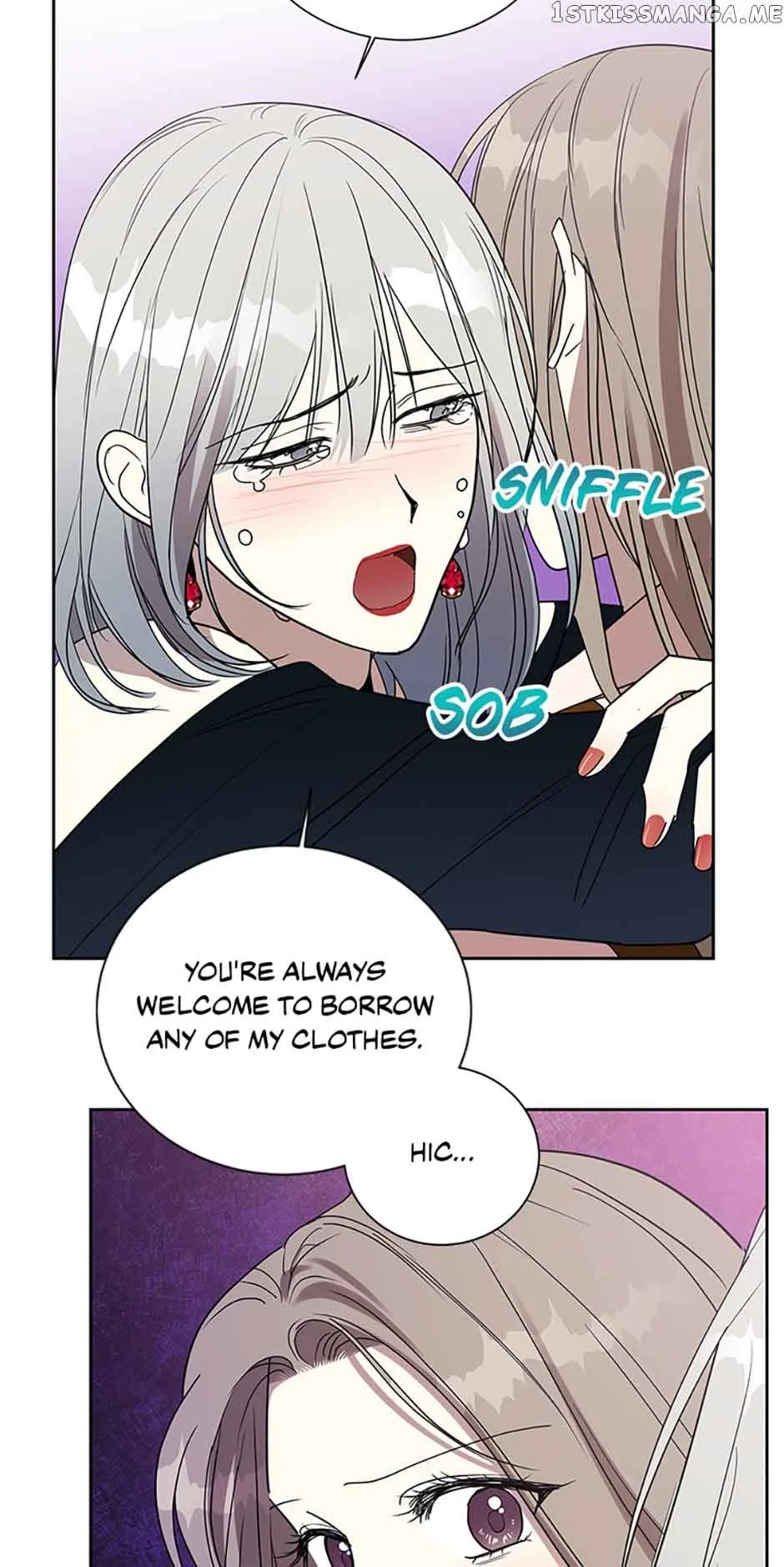 Love Class Chapter 9 page 7