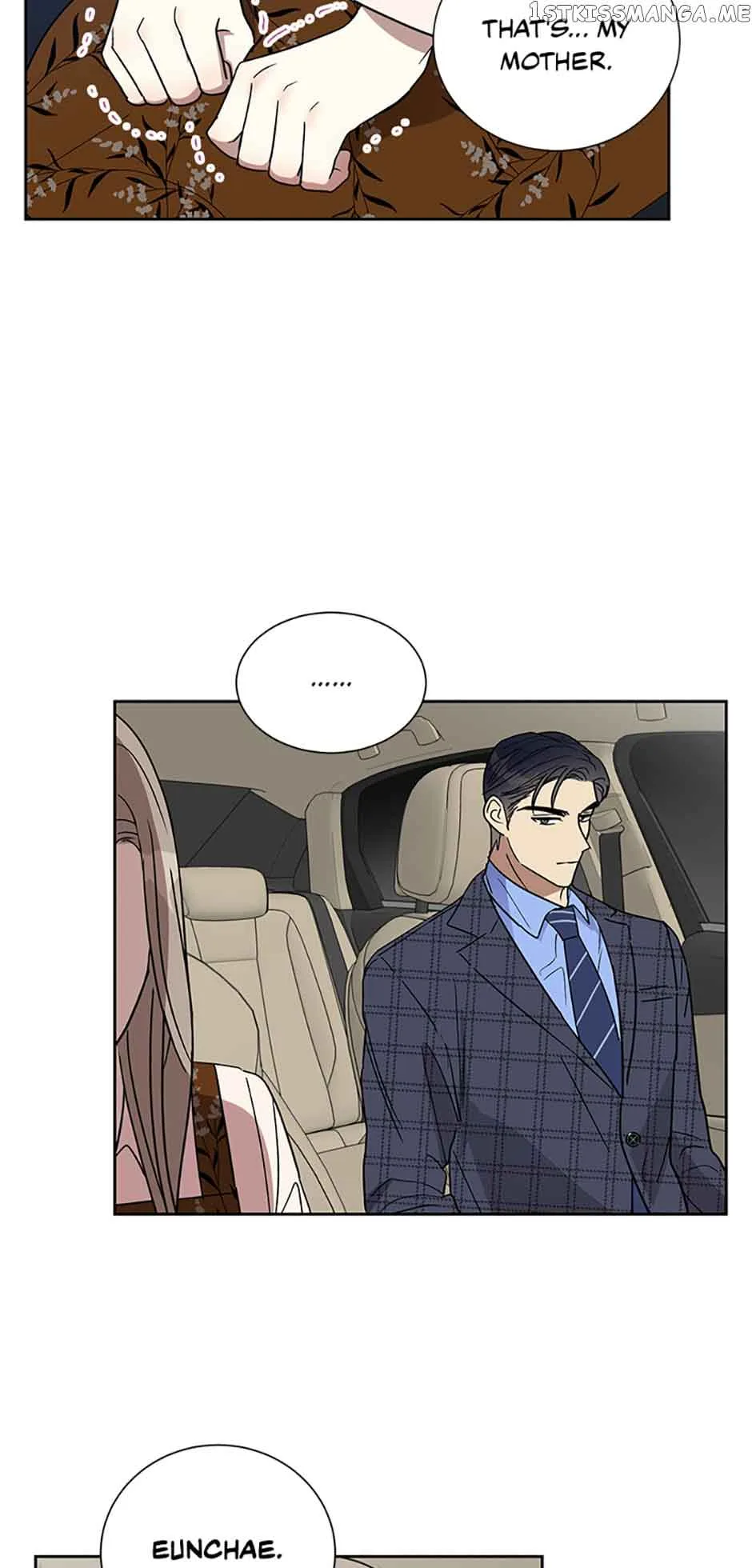 Love Class Chapter 8 page 7