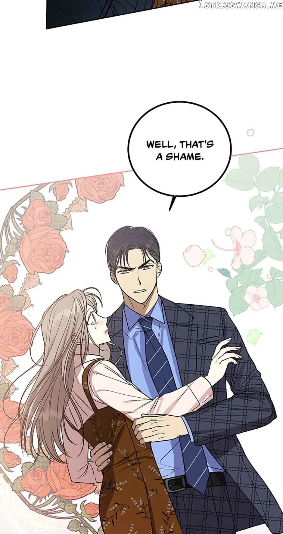 Love Class Chapter 9 page 35