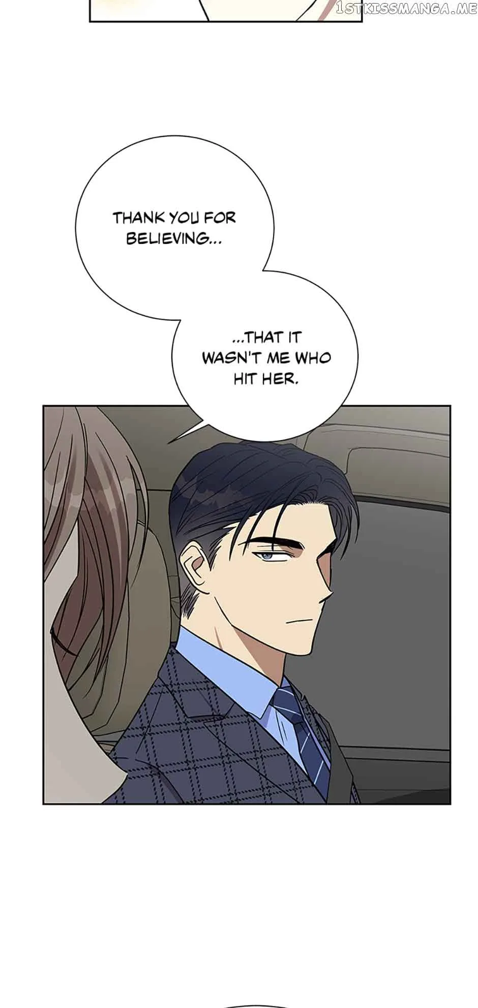 Love Class Chapter 9 page 50