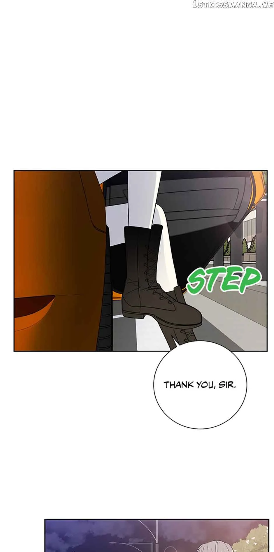 Love Class Chapter 11 page 50