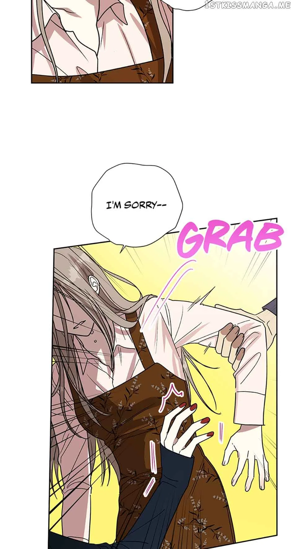 Love Class Chapter 9 page 34