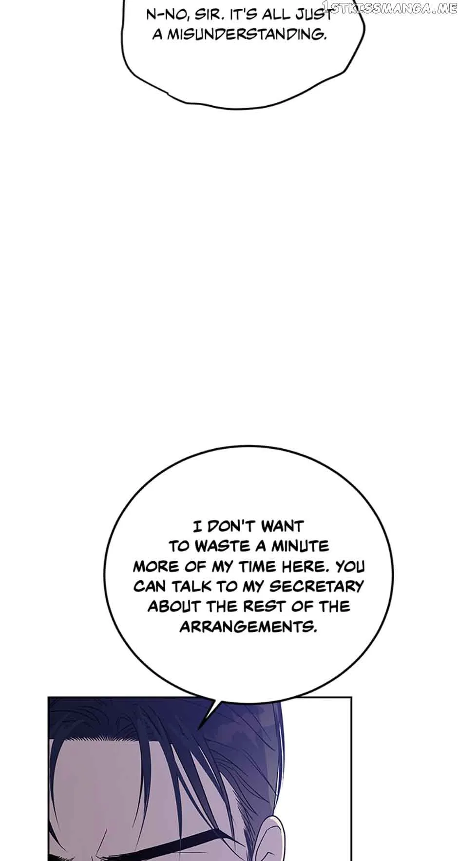 Love Class Chapter 9 page 42