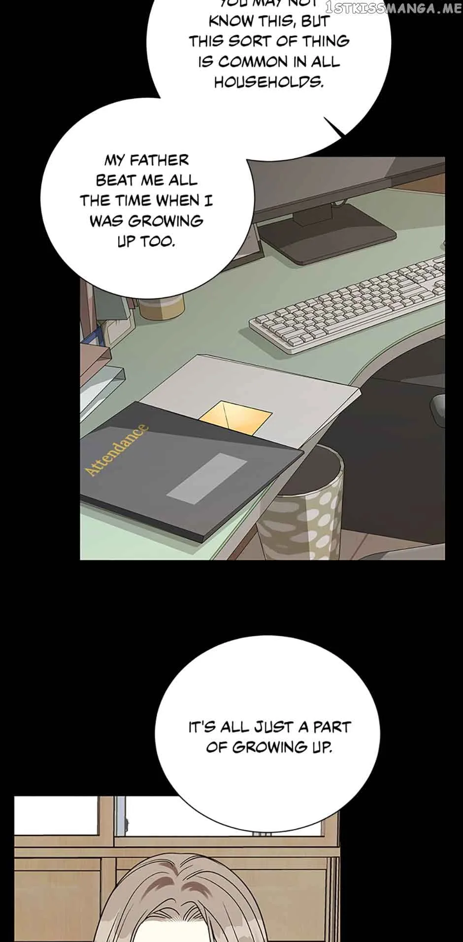 Love Class Chapter 9 page 24