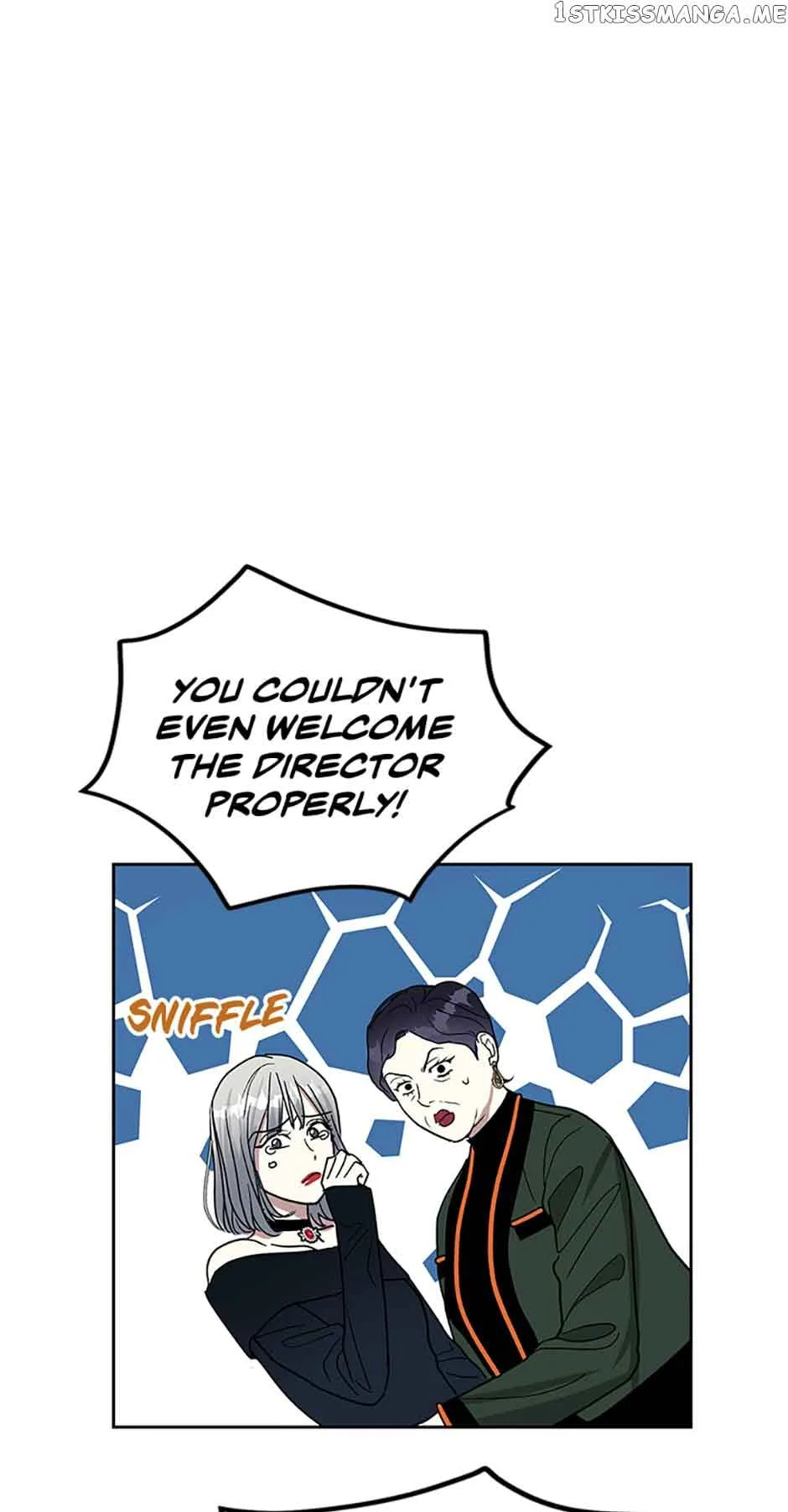 Love Class Chapter 11 page 29