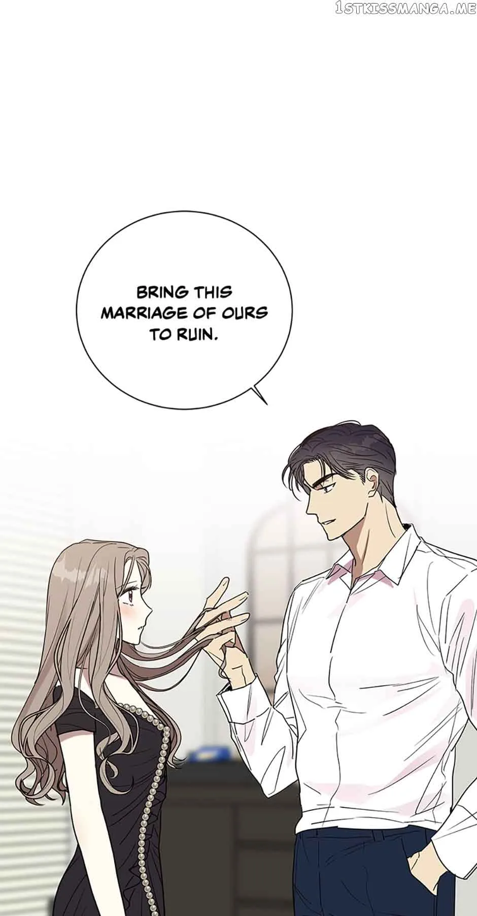 Love Class Chapter 4 page 61