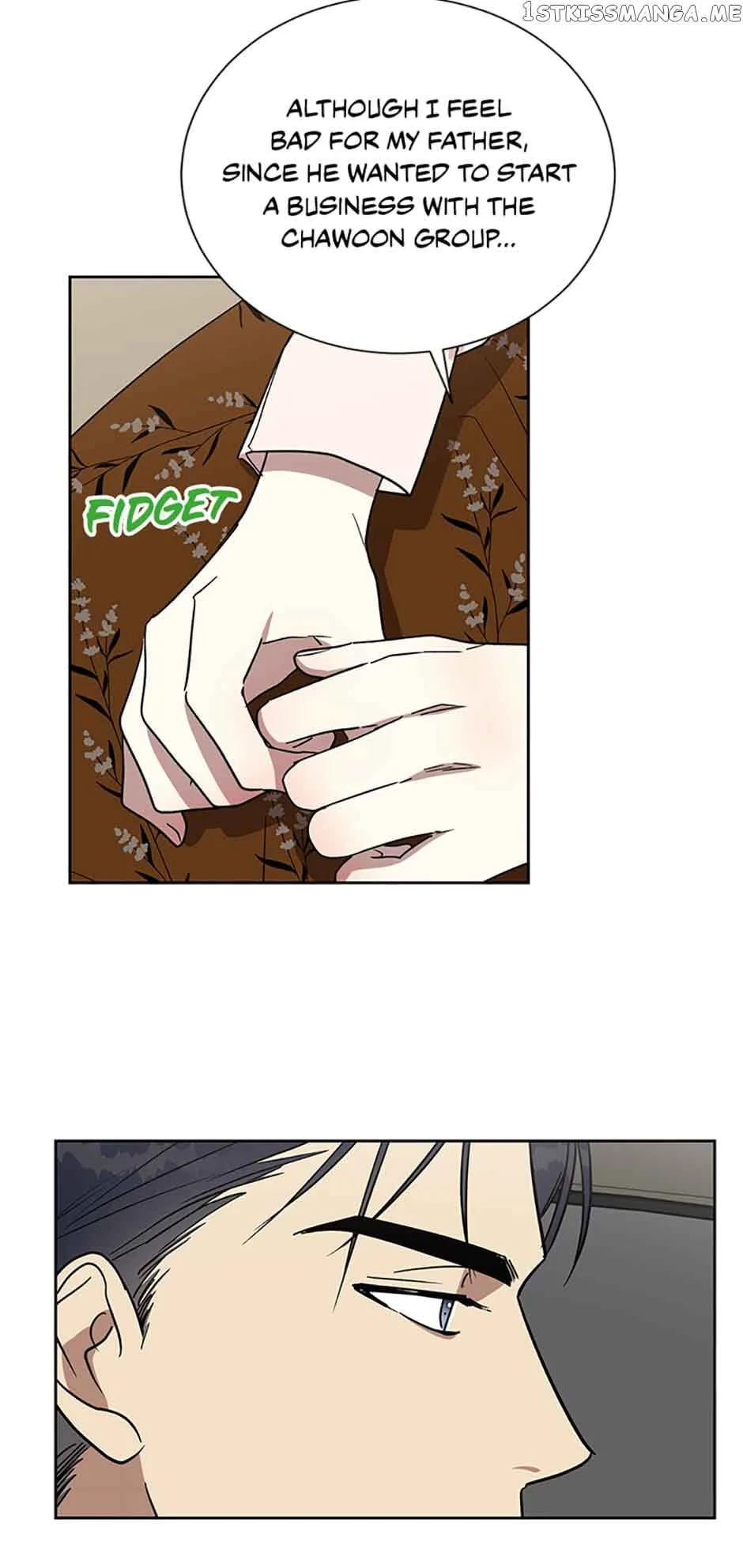Love Class Chapter 9 page 51