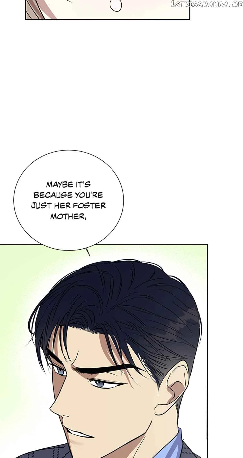 Love Class Chapter 9 page 37