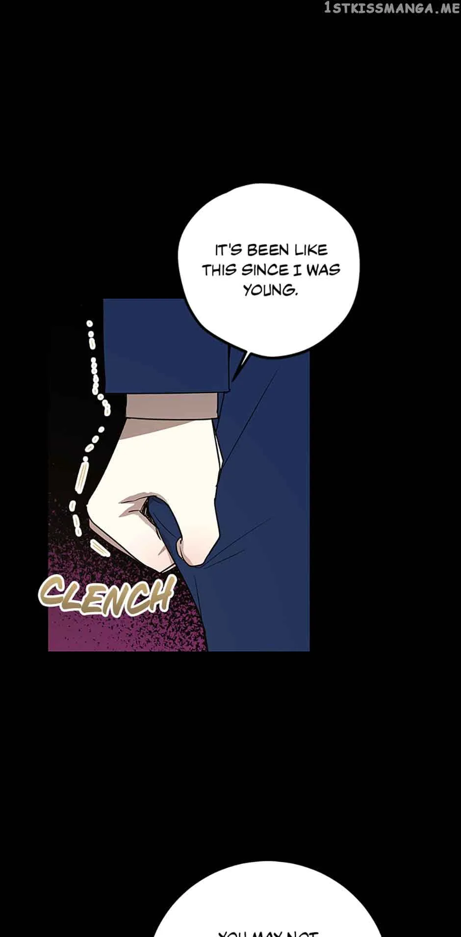 Love Class Chapter 9 page 23