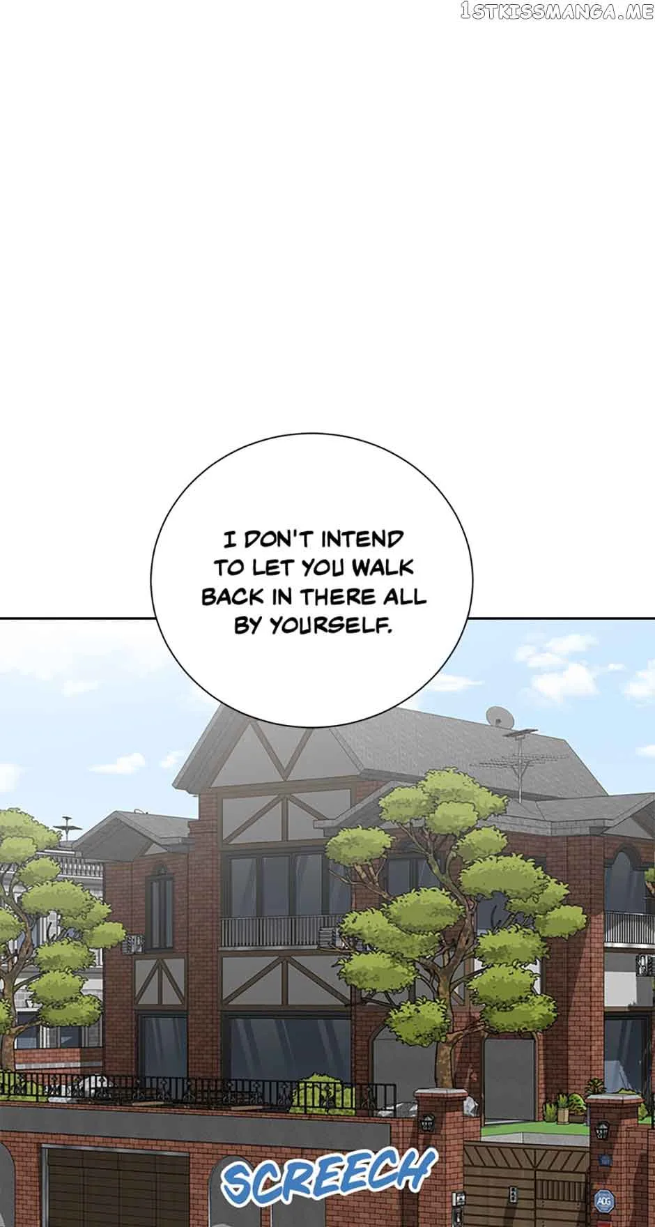 Love Class Chapter 7 page 54