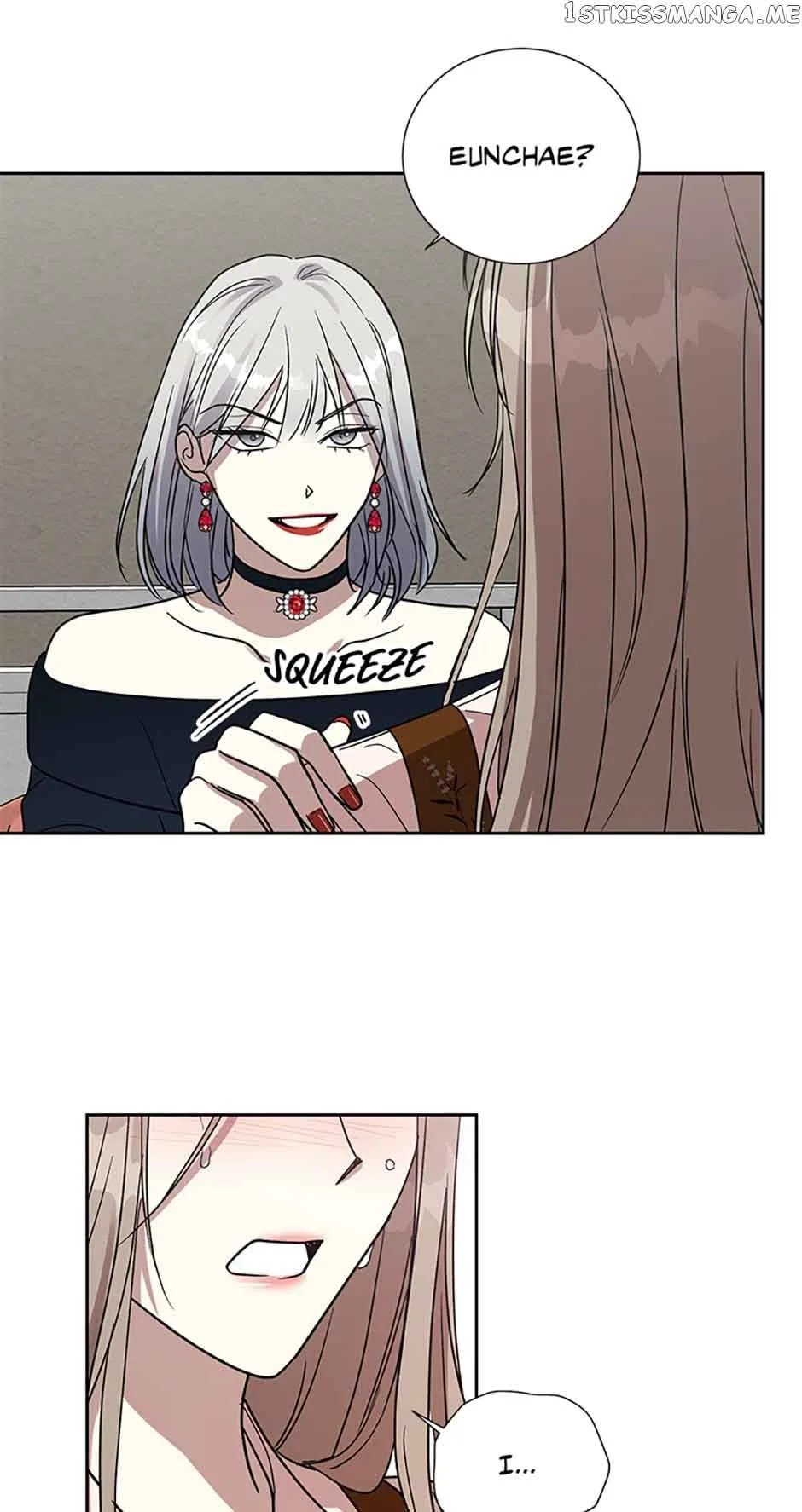 Love Class Chapter 9 page 33