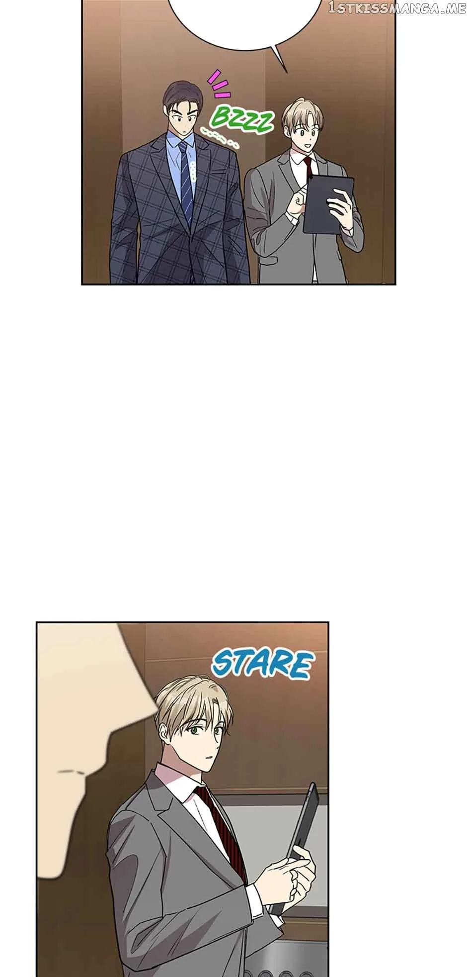 Love Class Chapter 11 page 5