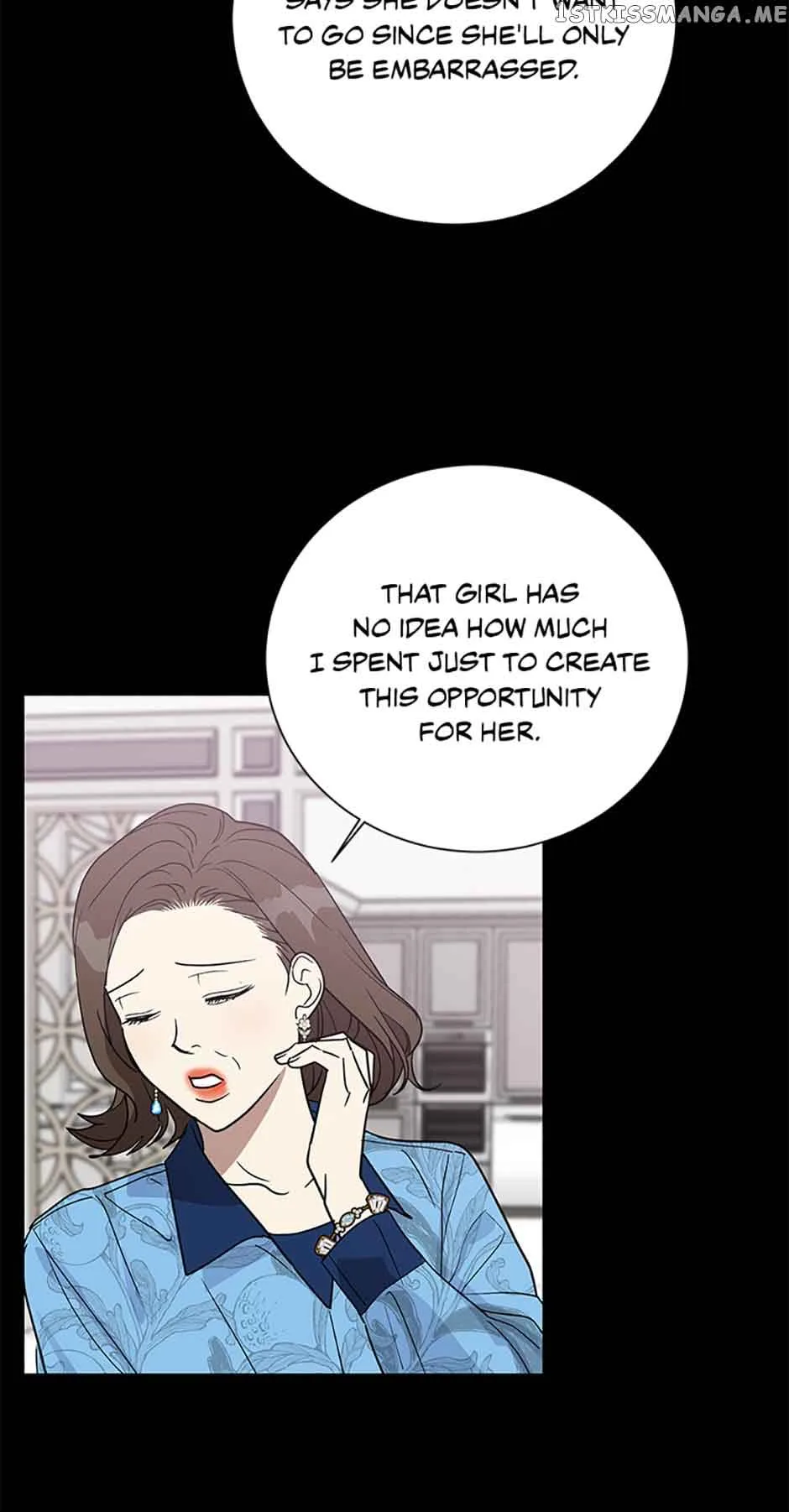 Love Class Chapter 8 page 34