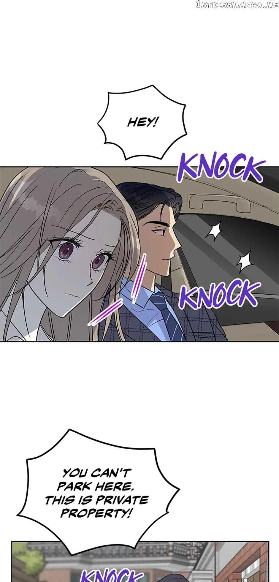 Love Class Chapter 8 page 5