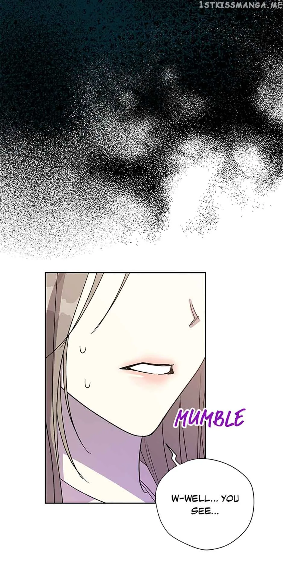 Love Class Chapter 8 page 26