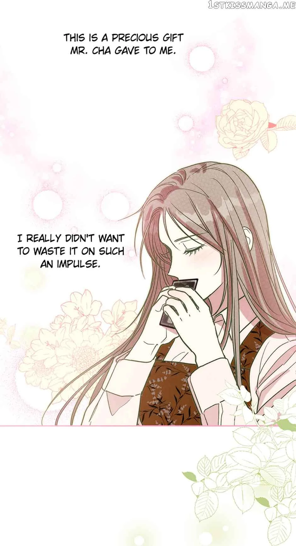 Love Class Chapter 11 page 54