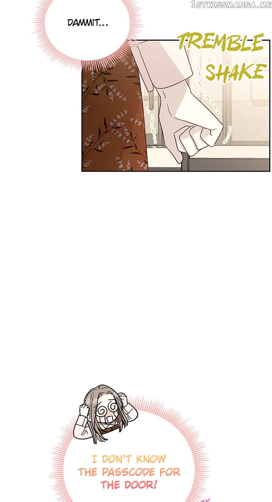 Love Class Chapter 11 page 59