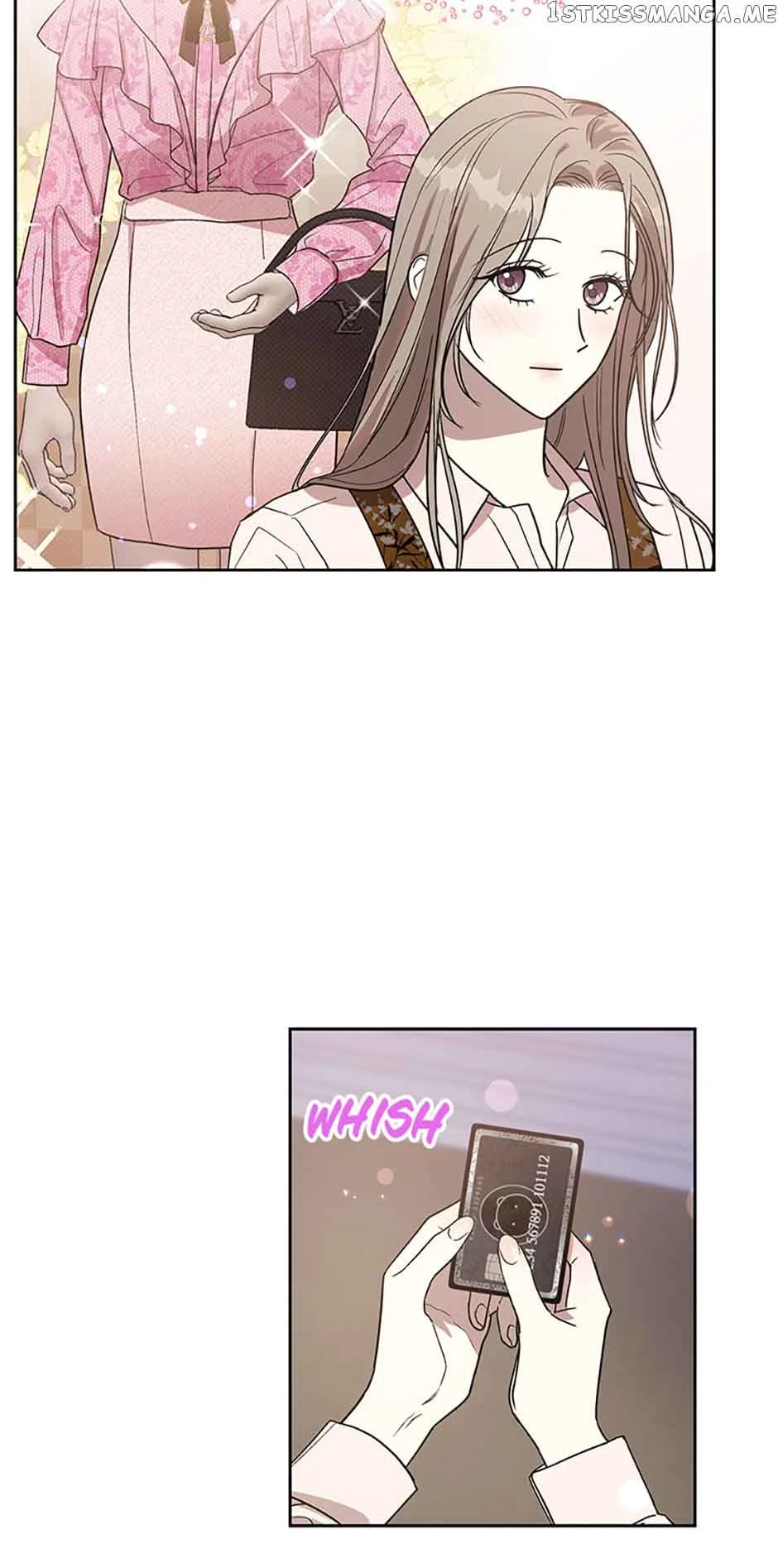 Love Class Chapter 11 page 53