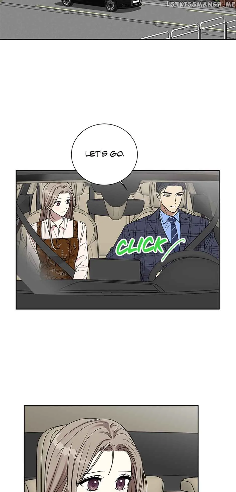 Love Class Chapter 8 page 3
