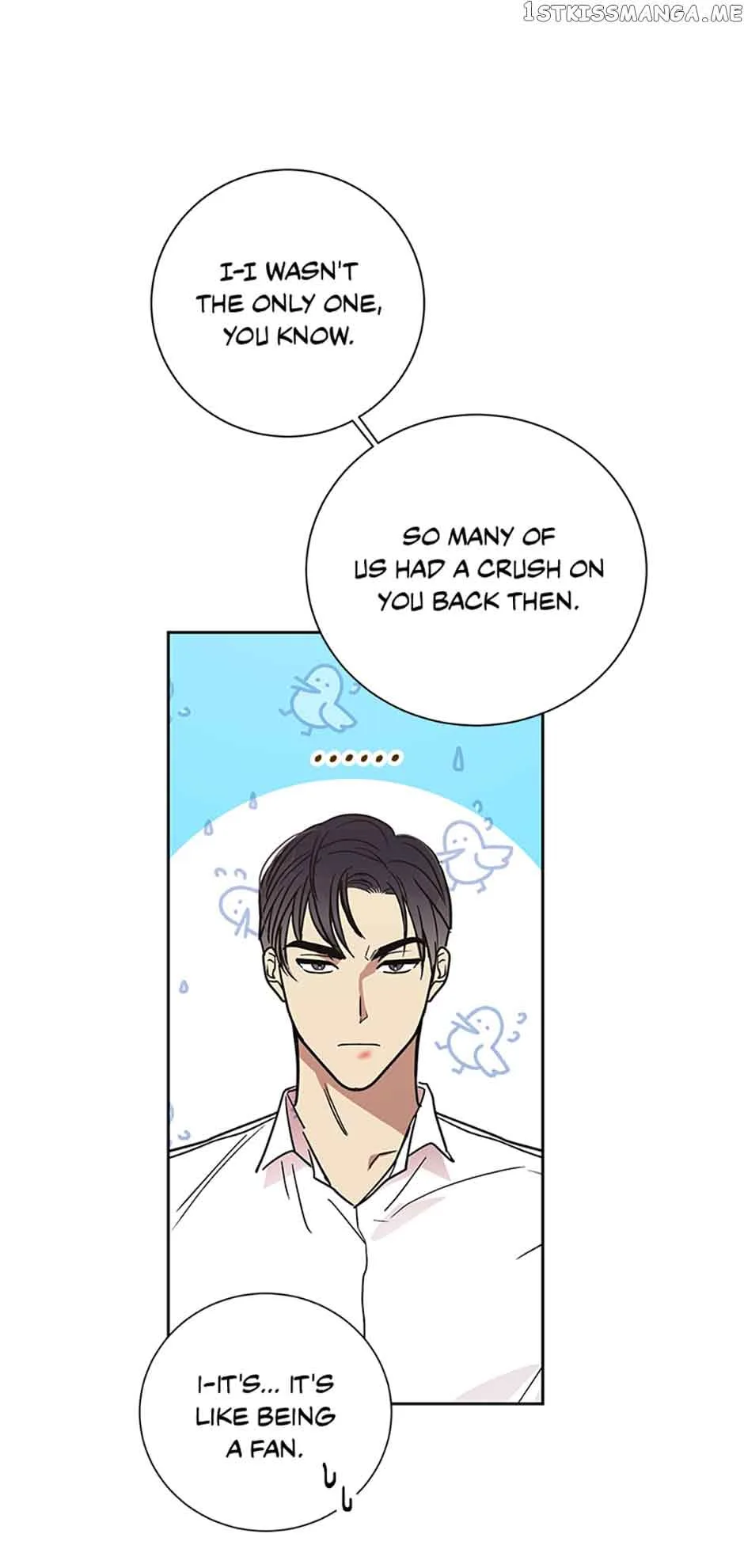 Love Class Chapter 5 page 49
