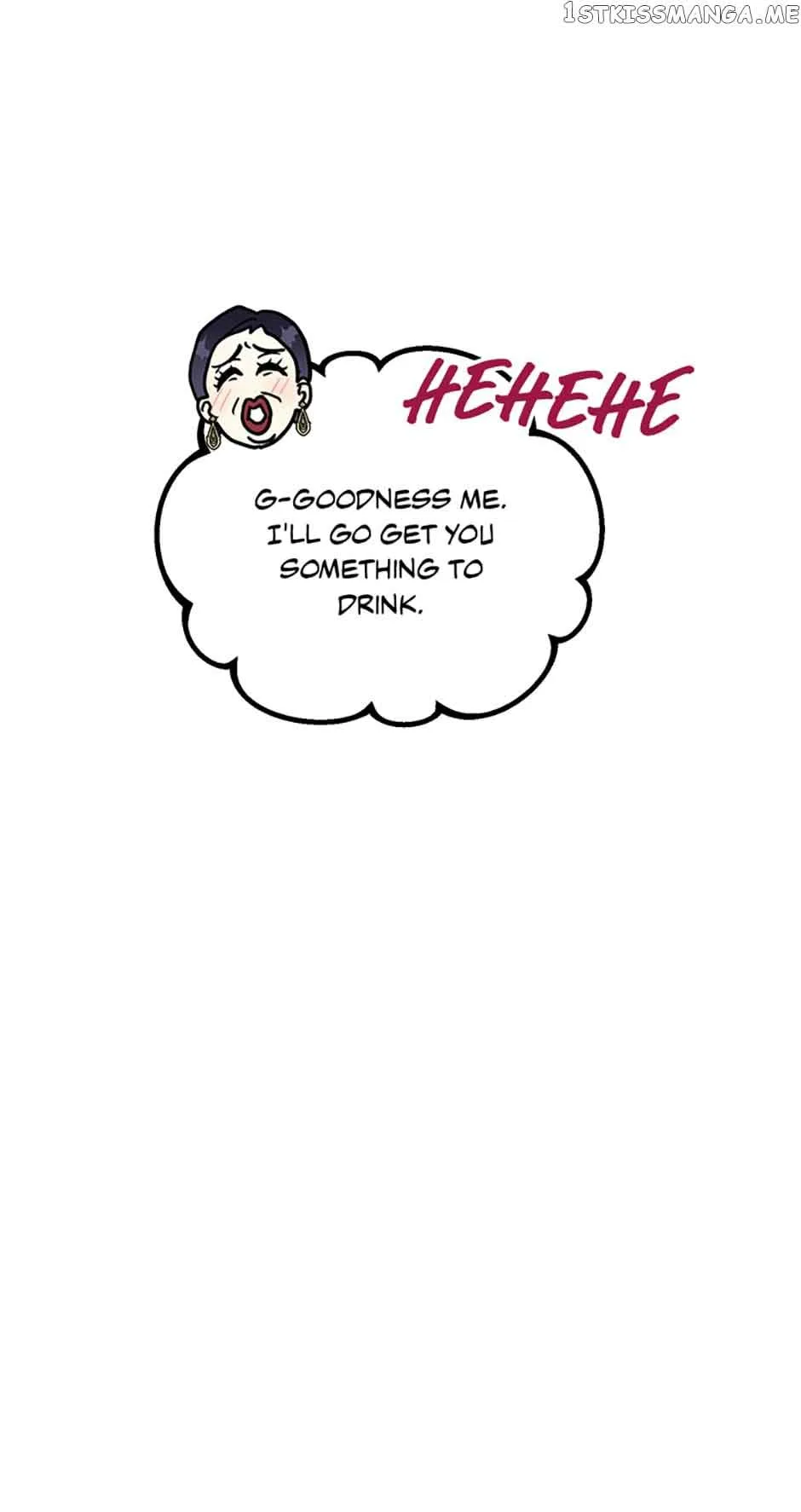 Love Class Chapter 8 page 44