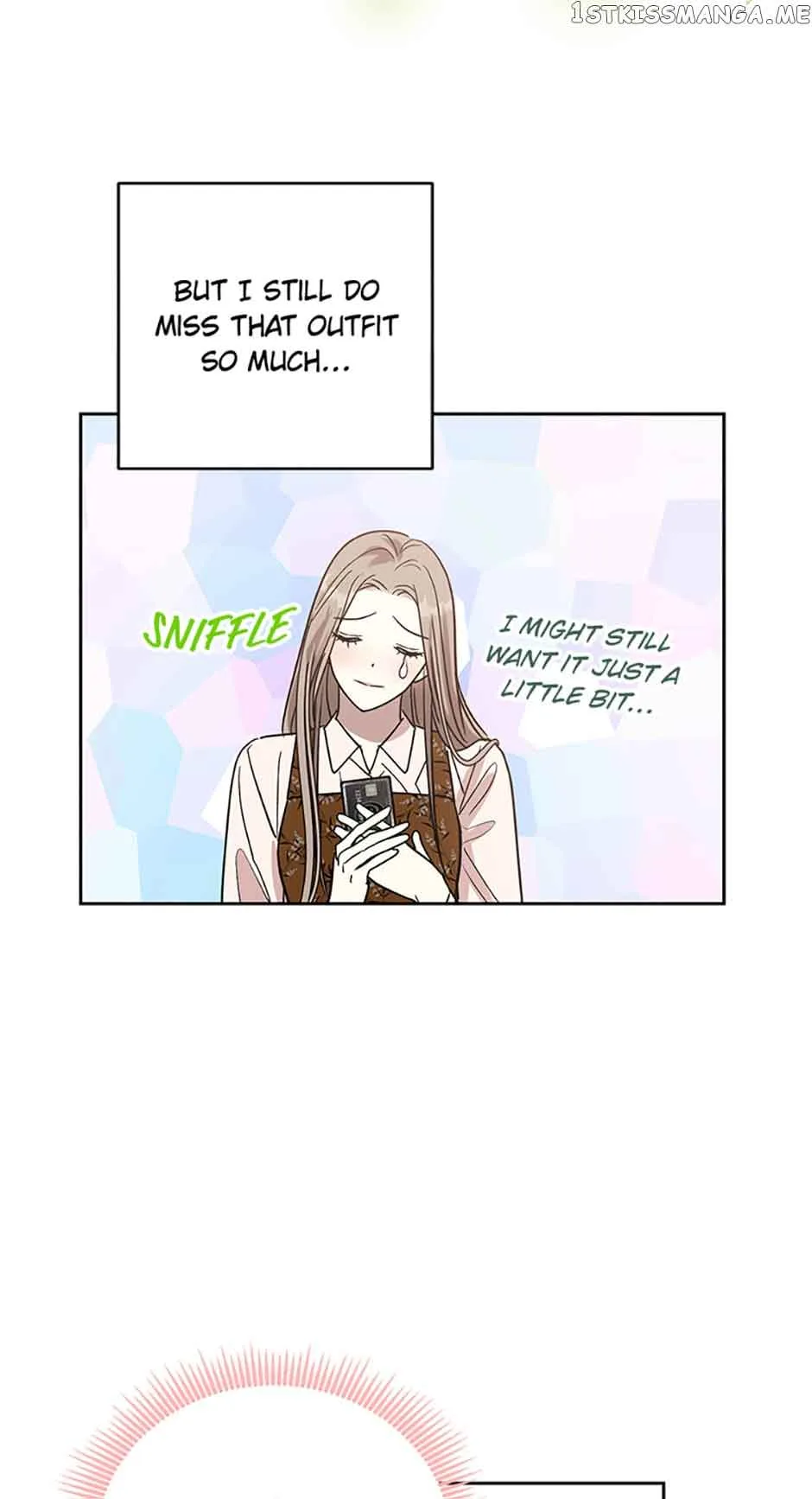 Love Class Chapter 11 page 55