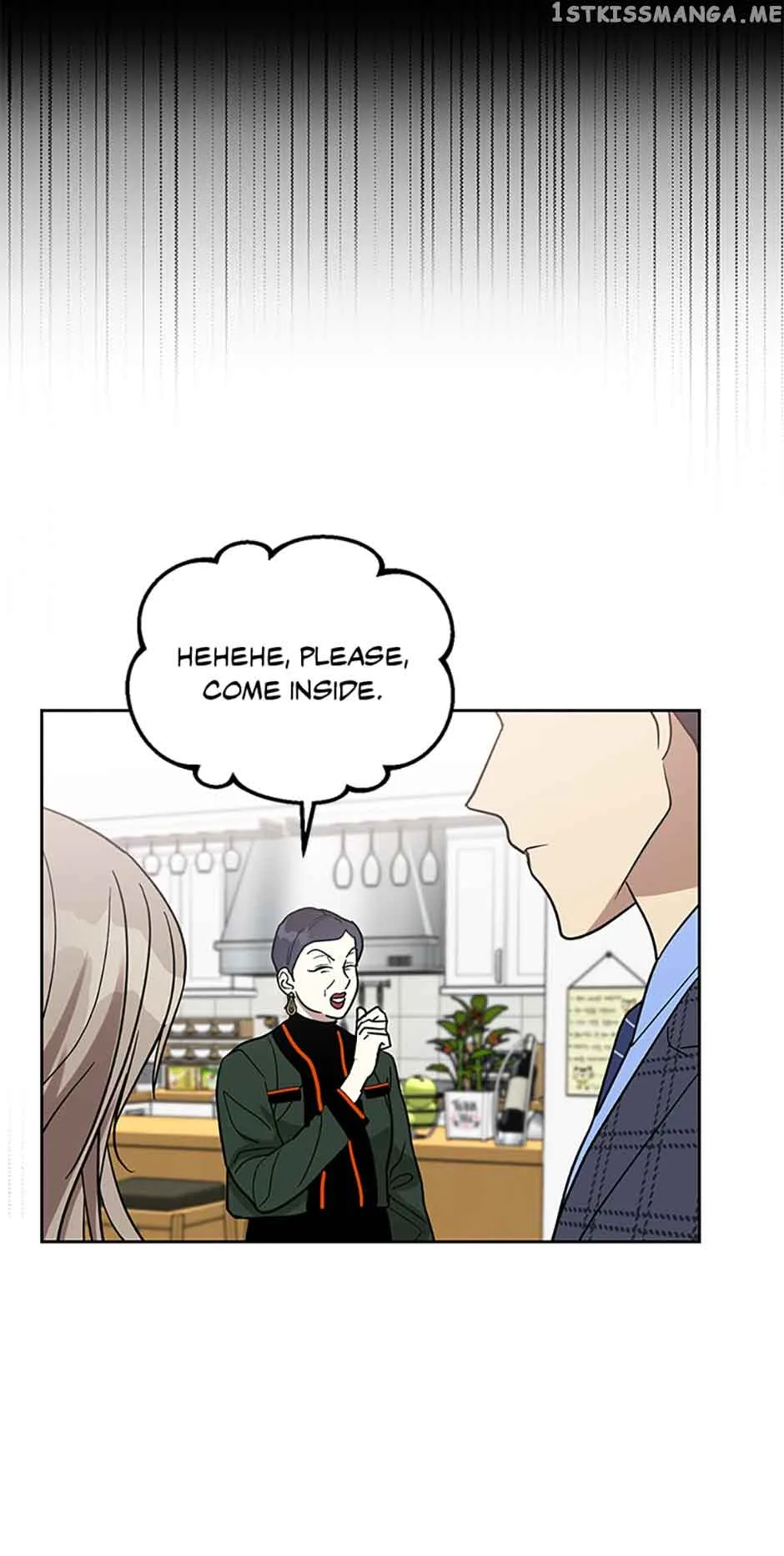 Love Class Chapter 8 page 38