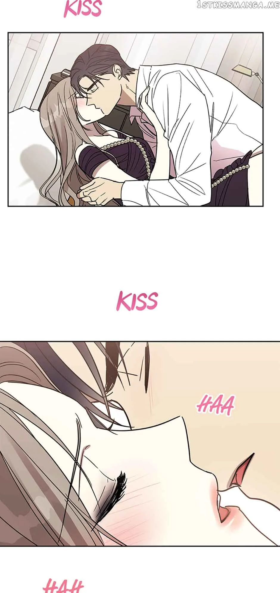 Love Class Chapter 5 page 36
