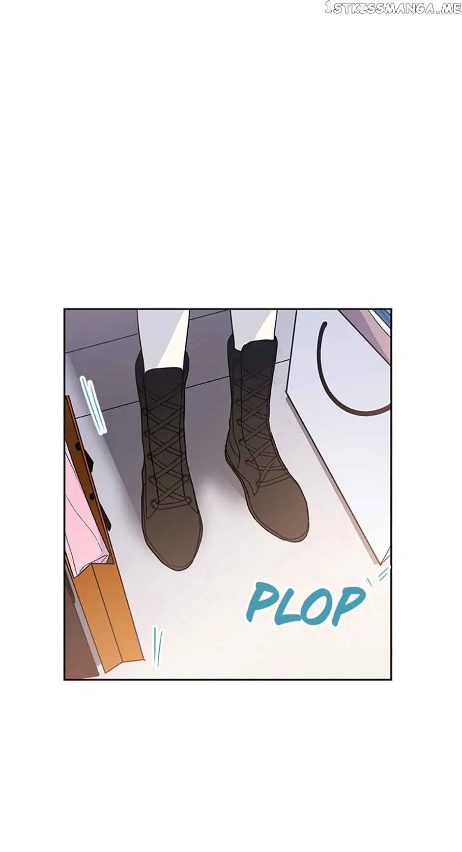 Love Class Chapter 11 page 57