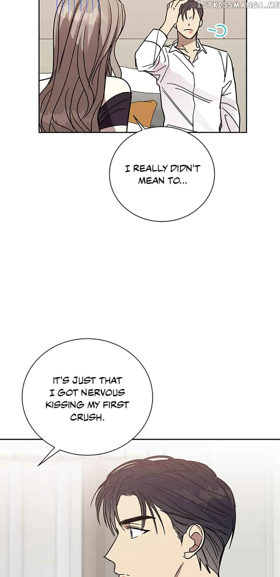 Love Class Chapter 5 page 42