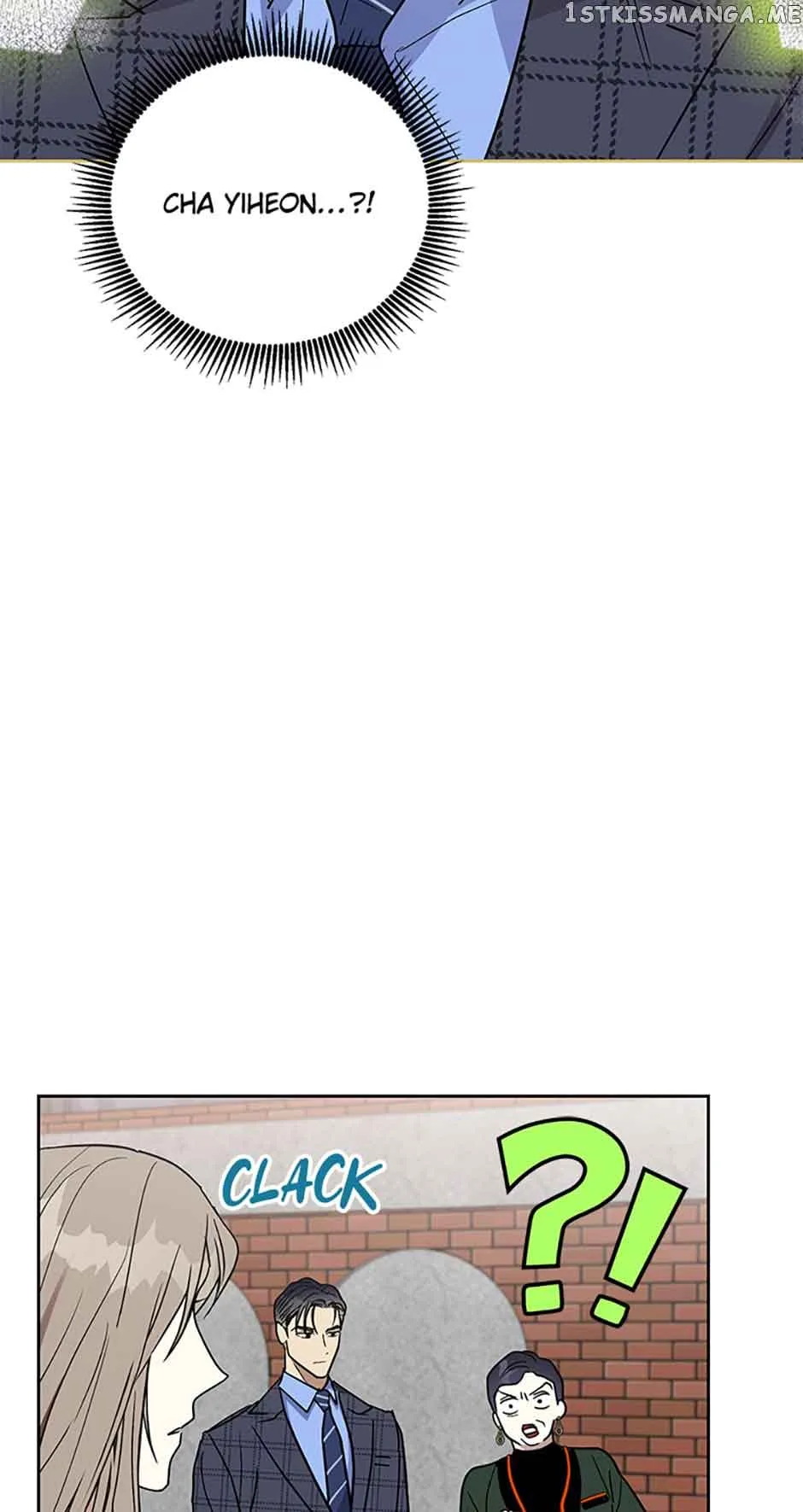 Love Class Chapter 8 page 16