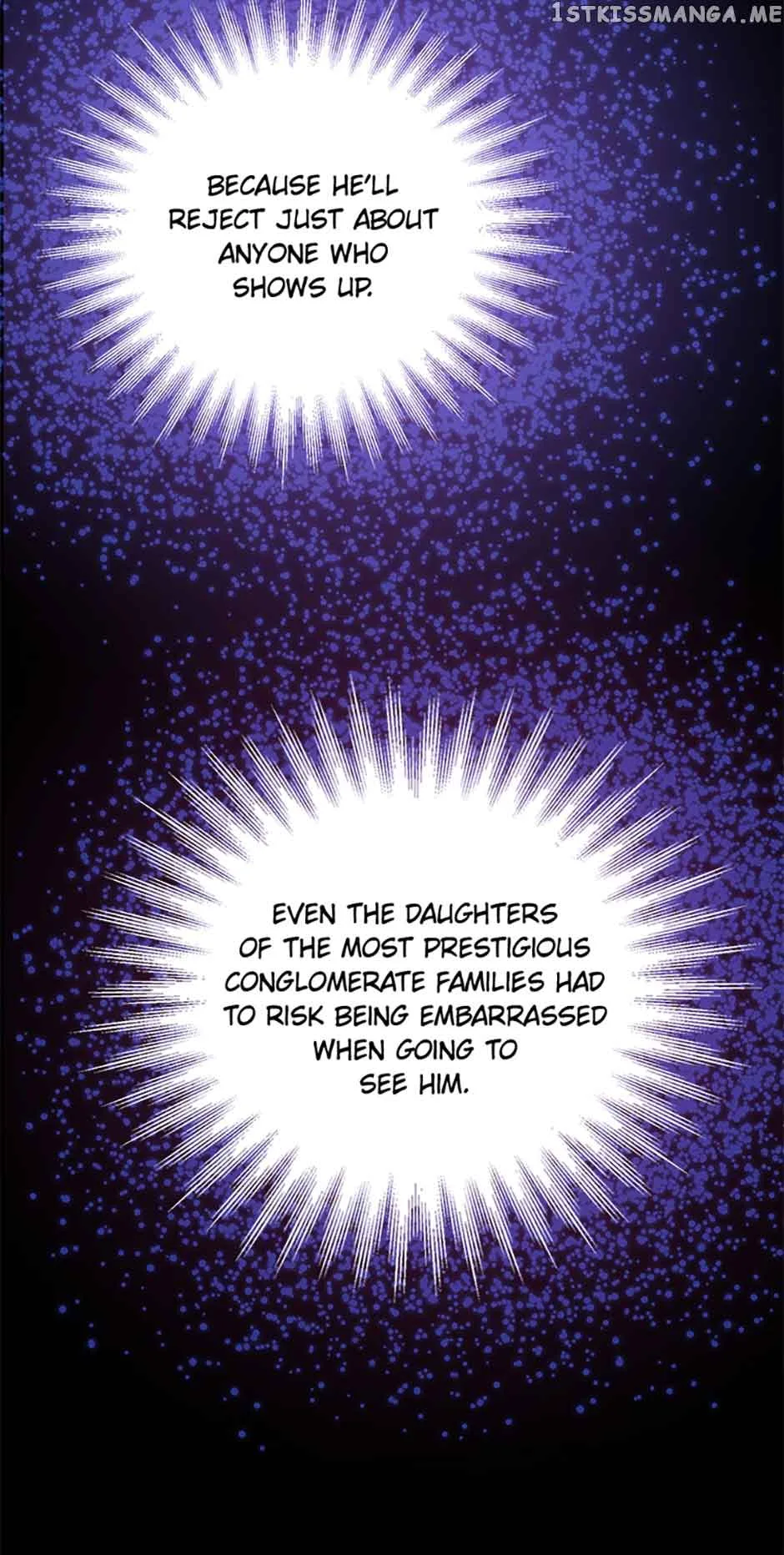 Love Class Chapter 8 page 37