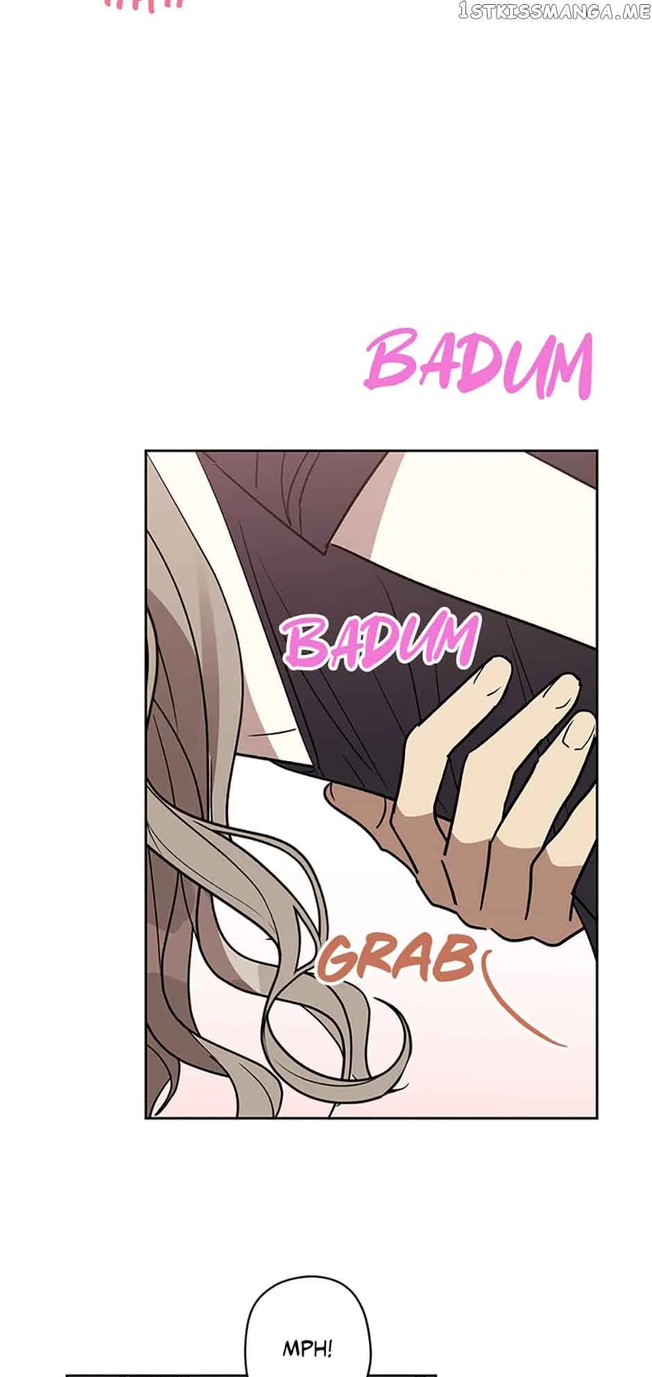 Love Class Chapter 5 page 37
