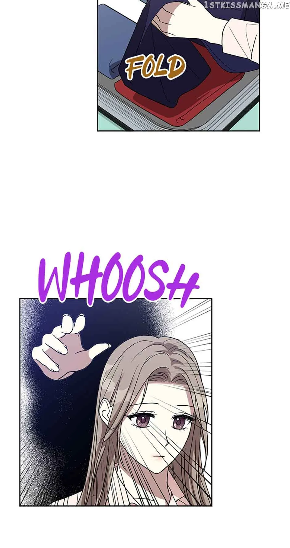 Love Class Chapter 8 page 46