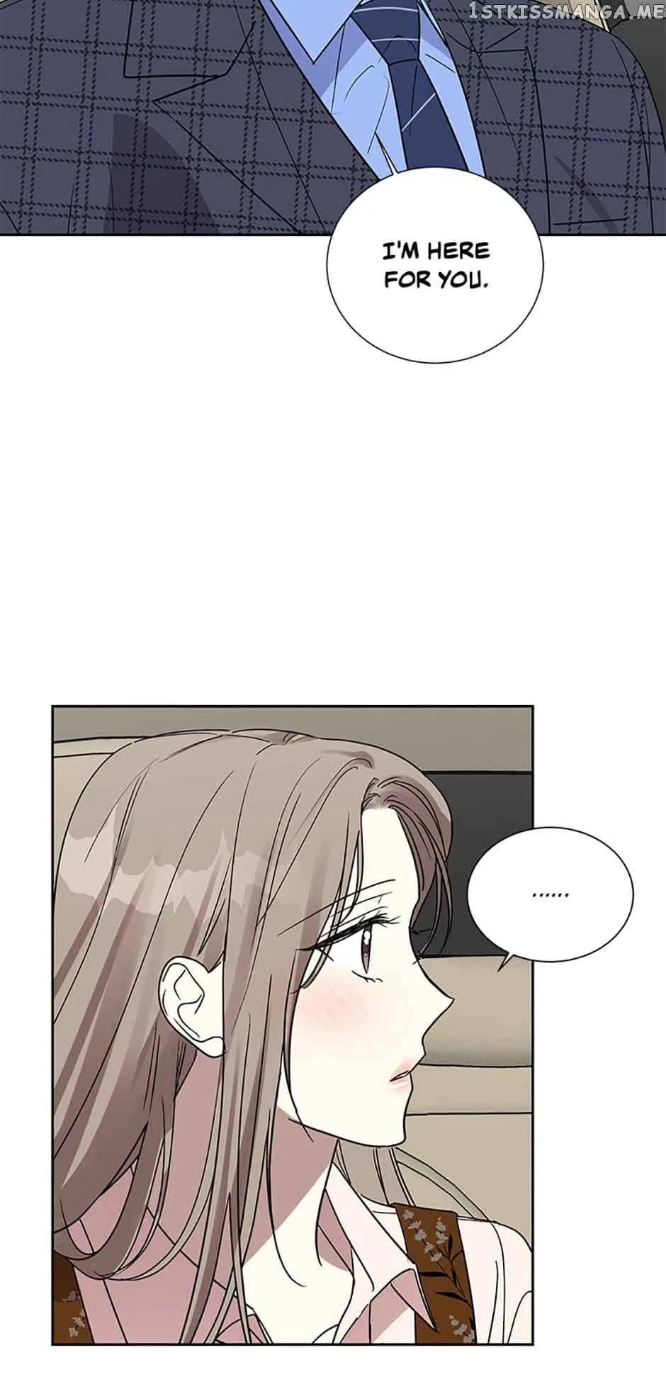 Love Class Chapter 8 page 9
