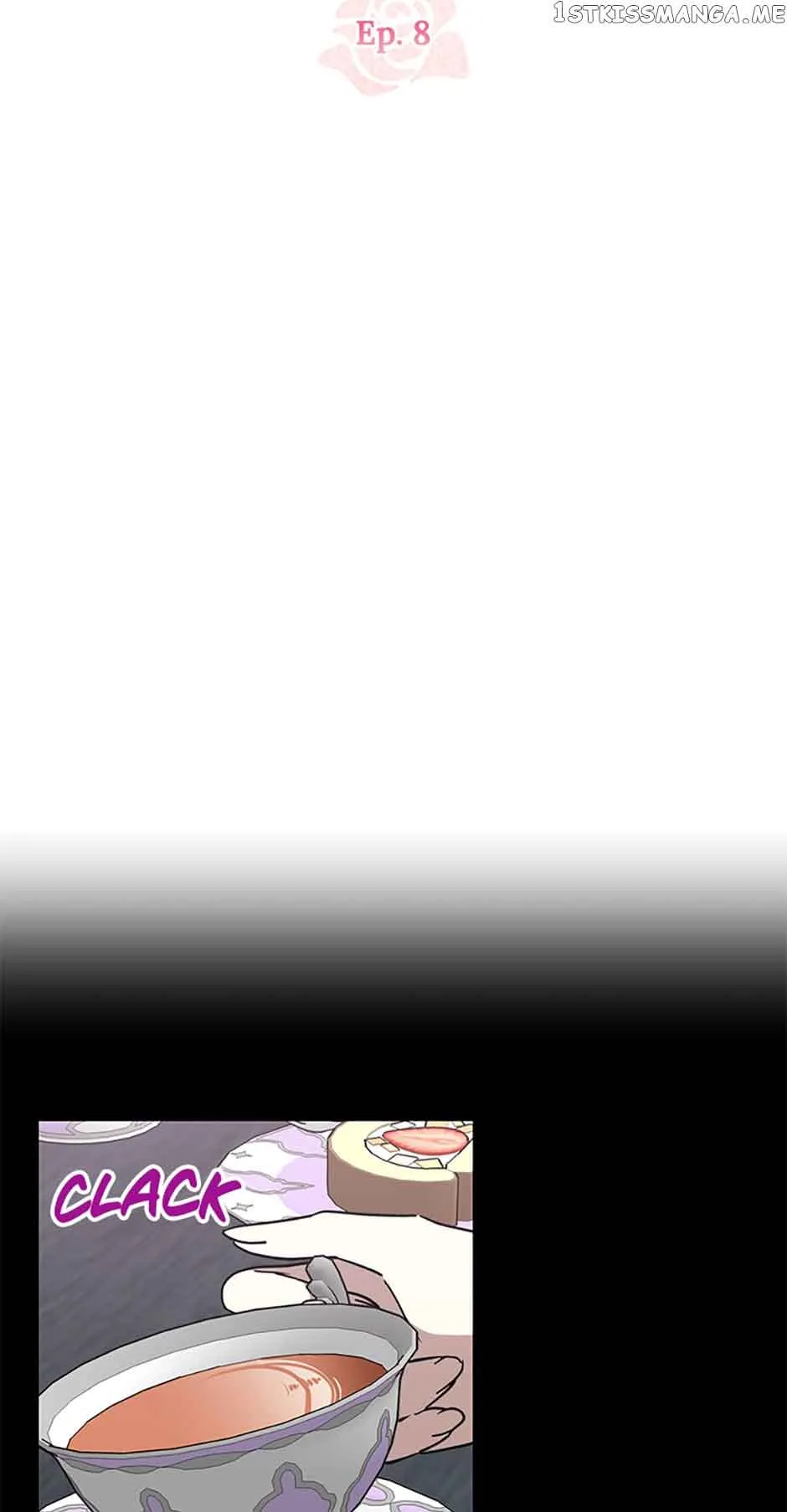 Love Class Chapter 8 page 32