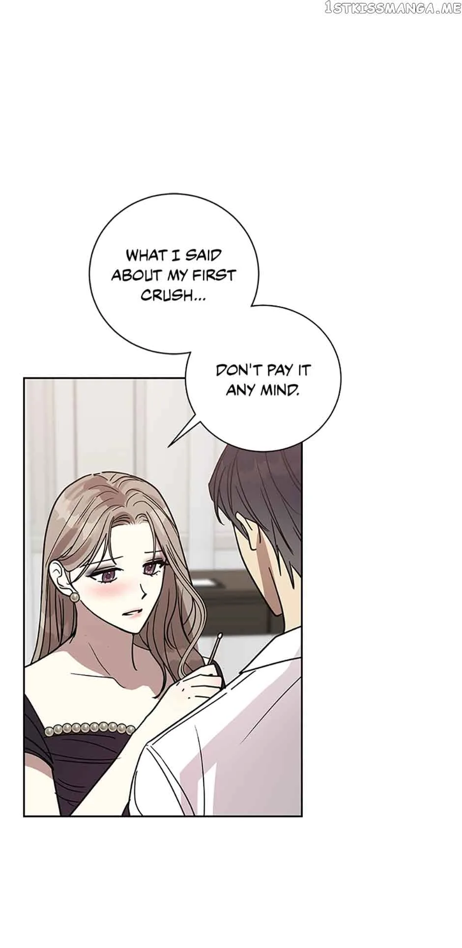 Love Class Chapter 5 page 48