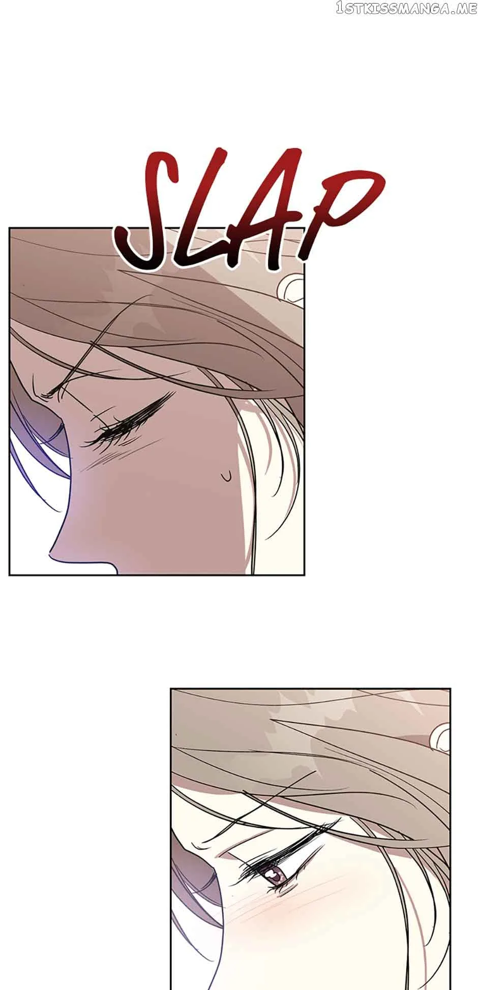 Love Class Chapter 8 page 54