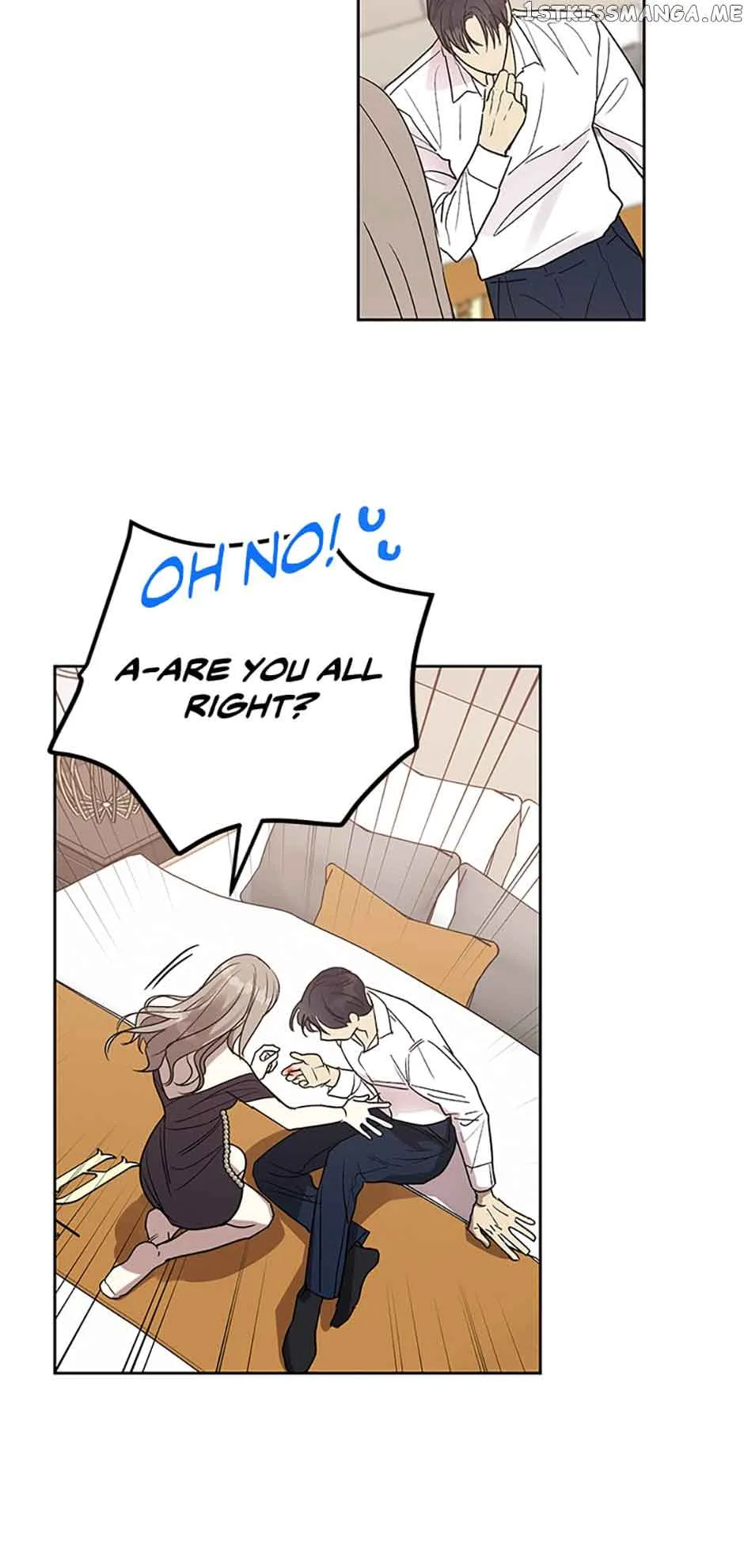 Love Class Chapter 5 page 40