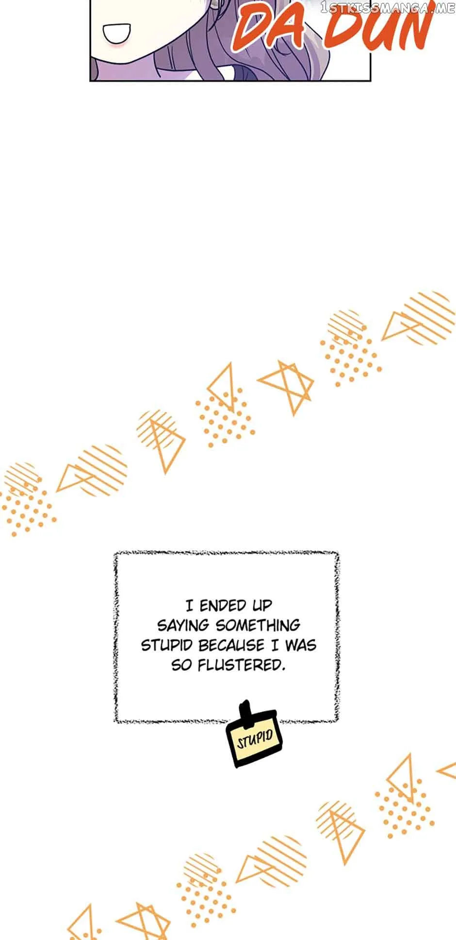 Love Class Chapter 5 page 45