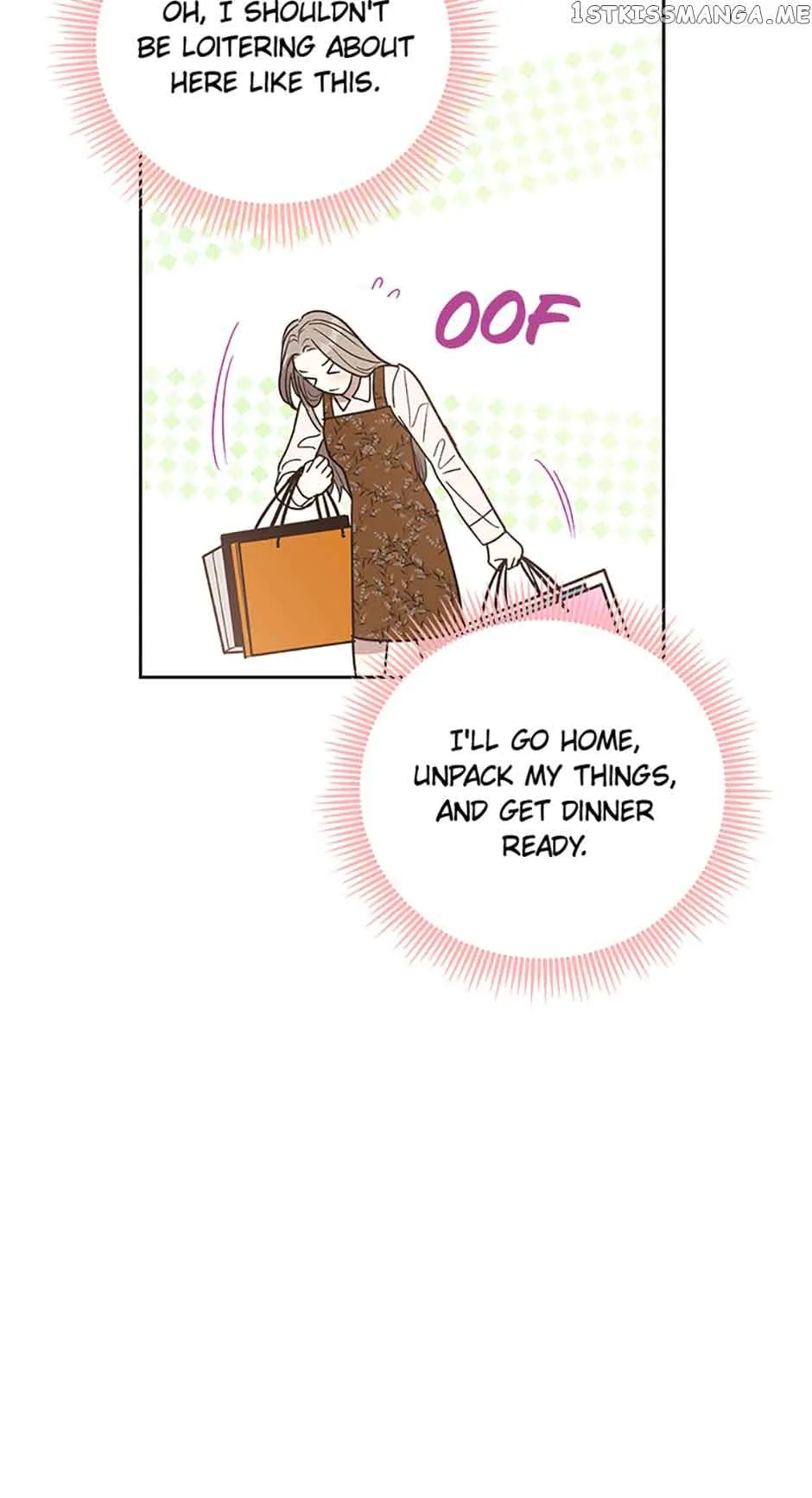 Love Class Chapter 11 page 56