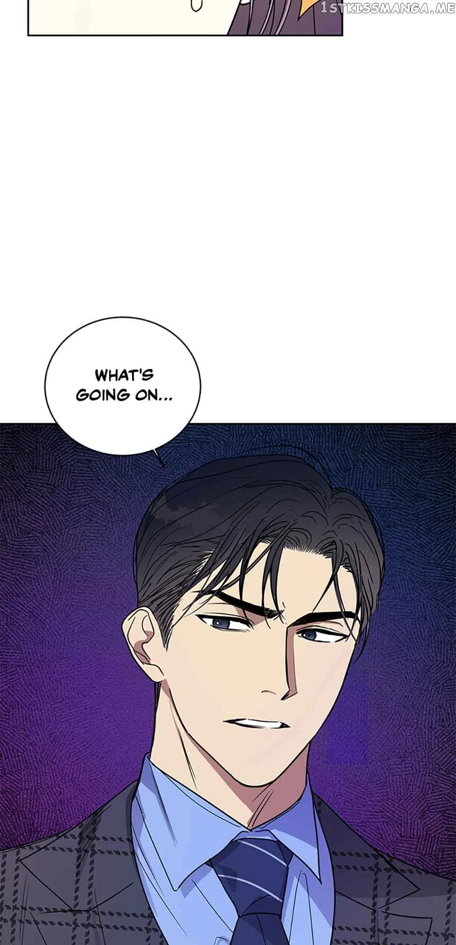 Love Class Chapter 8 page 59