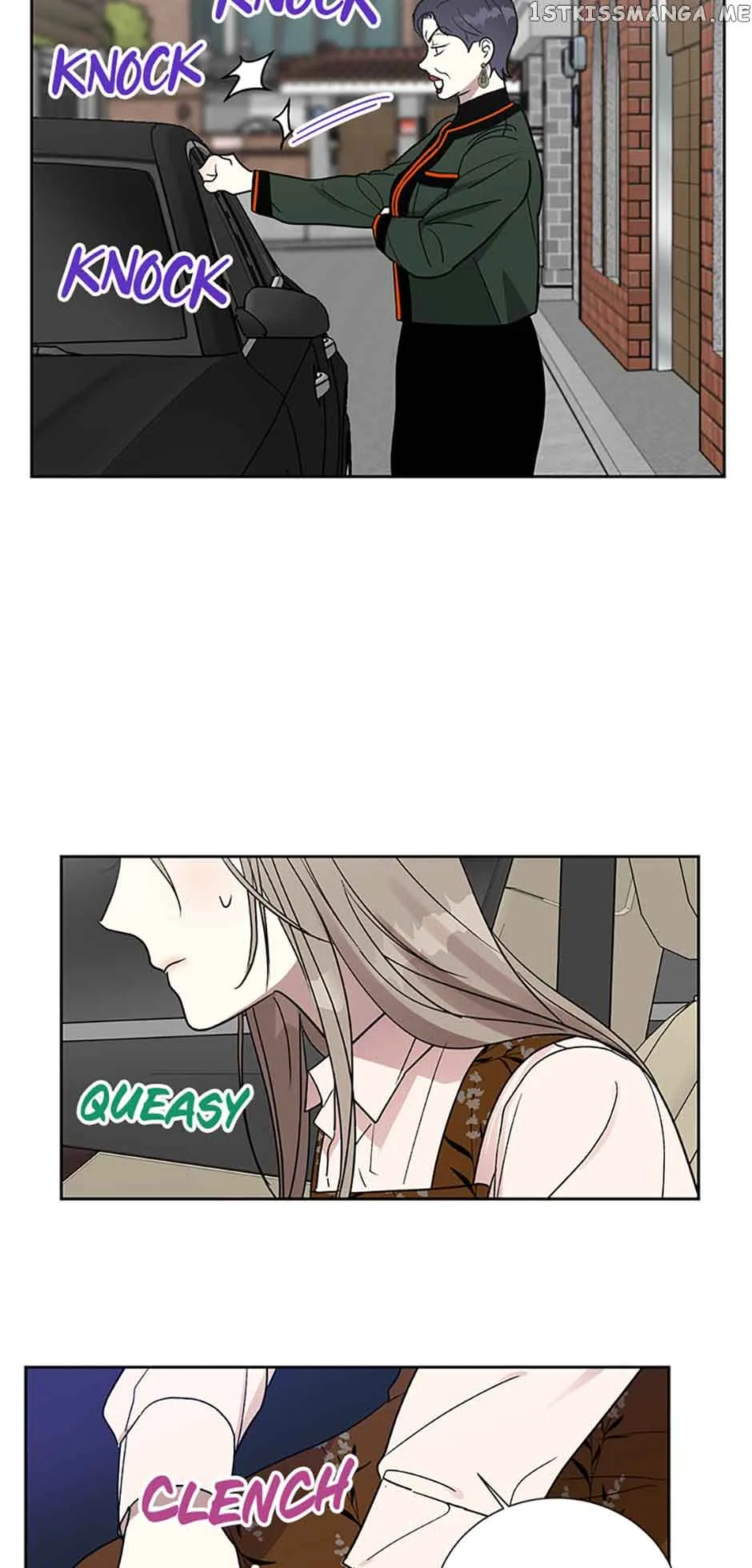 Love Class Chapter 8 page 6