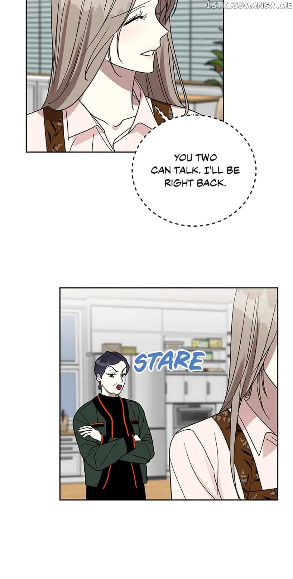 Love Class Chapter 8 page 42