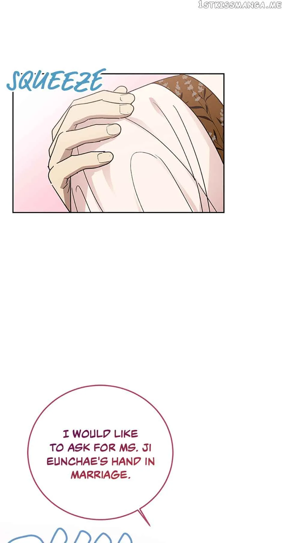 Love Class Chapter 8 page 27