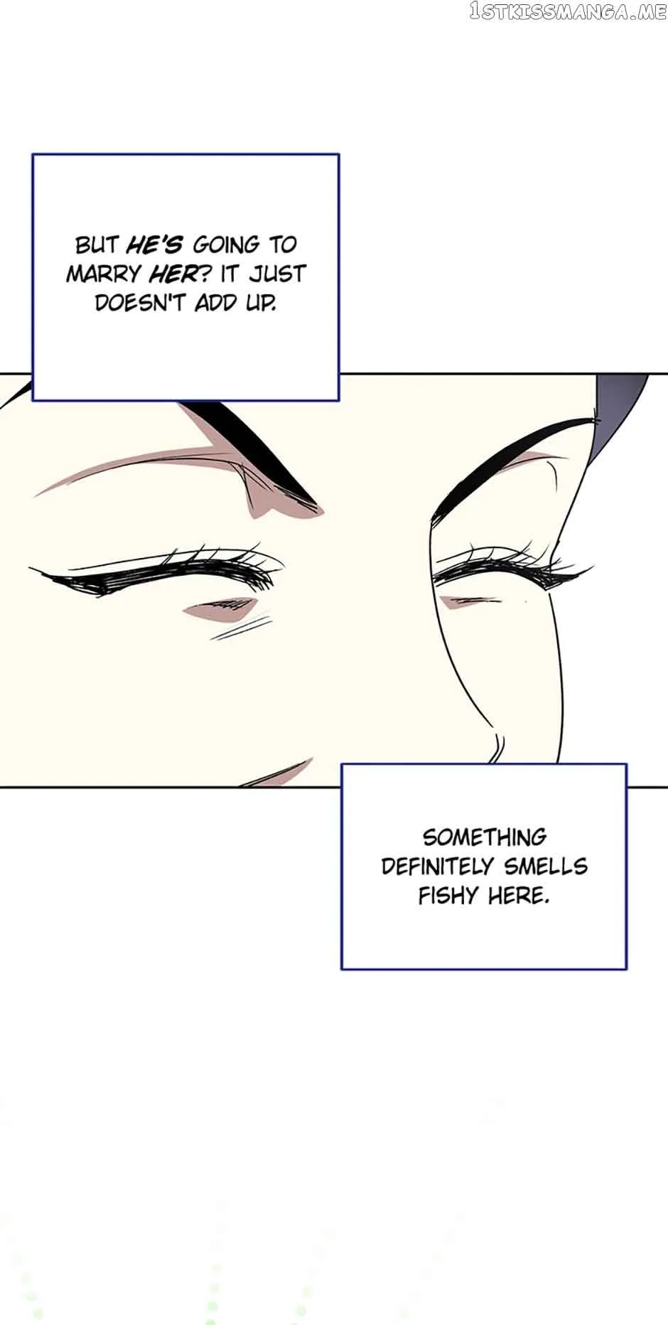 Love Class Chapter 8 page 39