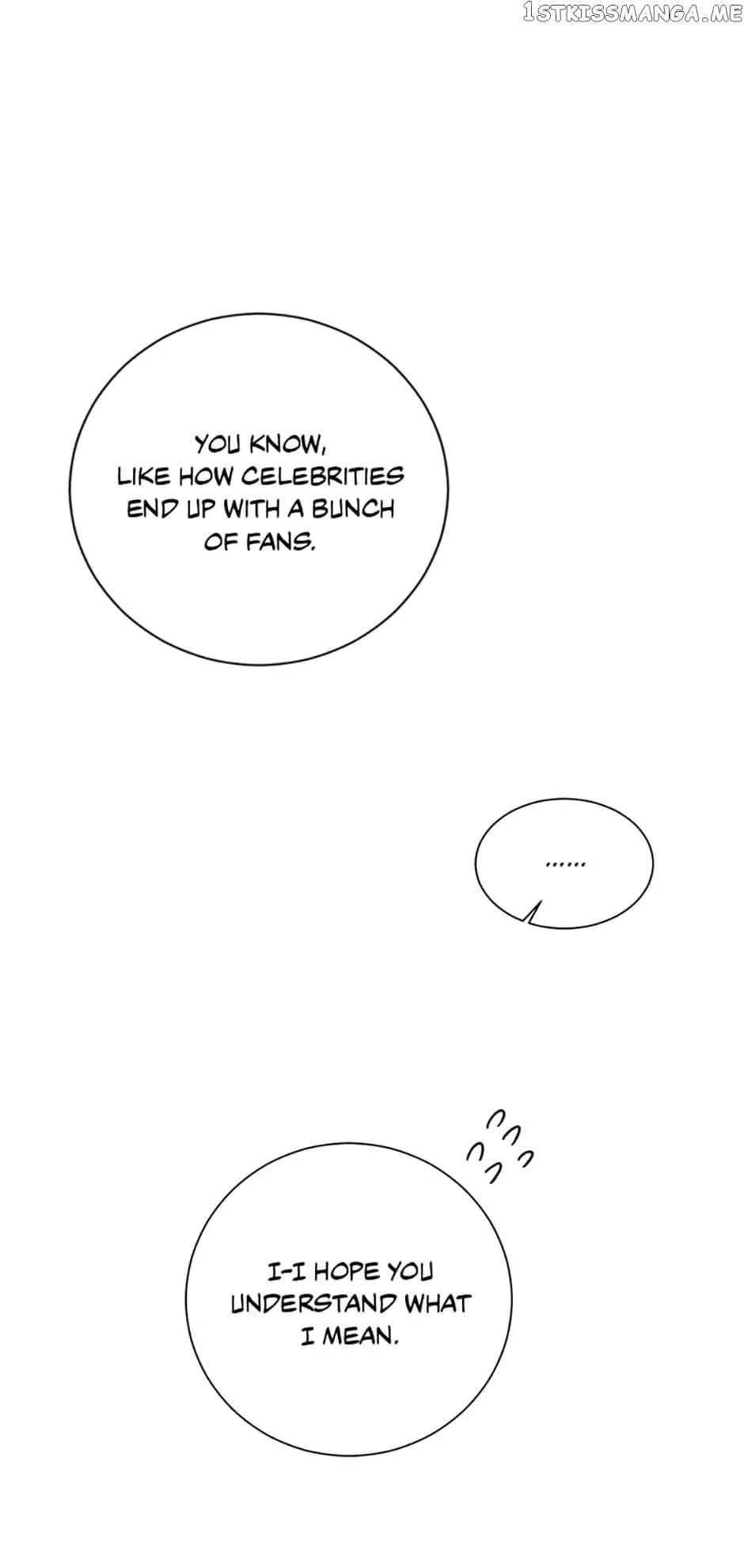 Love Class Chapter 5 page 50